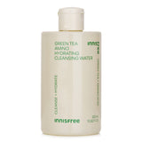 Innisfree Green Tea Green Tea Amino Hydrating Cleansing Water 320ml - DETAIL-1