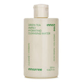 Innisfree Green Tea Green Tea Amino Hydrating Cleansing Water 320ml