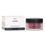 Chanel N°1 De Chanel Red Camellia Cream 50ml - DETAIL-1