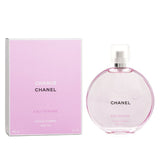 Chanel Chance Eau Tendre Chance Eau Tendre Moisturising Scented Body Oil 150ml - DETAIL-1