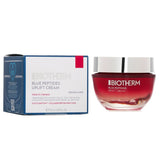Biotherm Blue Peptides Uplift Crema Giorno 50ml - DETAIL-1