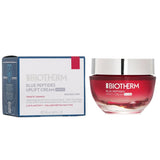 Biotherm Blue Peptides Uplift Crema Night 50ml - DETAIL-1