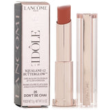 Lancome Lip Id?le Butterglow Color Balm - # 26 Don'T Be Chai 3g - DETAIL-1
