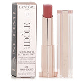 Lancome Lip Id?le Butterglow Color Balm - # 28 Pink Squad 3g - DETAIL-1