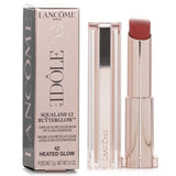 Lancome Lip Id?le Butterglow Color Balm - # 42 Heated Glow 3g - DETAIL-1