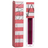 NARS Afterglow Lip Oil - #520 Wondrous 5.7ml - DETAIL-1
