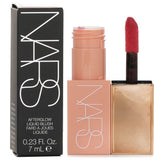 NARS Afterglow Liquid Blush - # Secret Lover 7ml - DETAIL-1