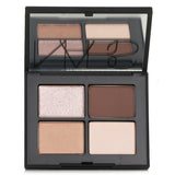 NARS Quad Eyeshadow Quad Eyeshadow - # Mojave 1.1g