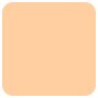 Estee Lauder Double Wear Powder Foundation SPF10 - # 3W1 11g - COLOR
