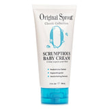 Original Sprout Classic Collection Scrumptious Baby Cream 90ml - DETAIL-1