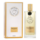Nicolai Ambre Cashmere Intense Eau De Parfum Spray 100ml - DETAIL-1