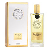 Nicolai Bois Belize Intense Eau De Parfum Spray 100ml - DETAIL-1