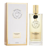 Nicolai Caravanserail Intense Eau De Parfum Spray 100ml - DETAIL-1