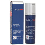 Clarins Wrinkle Smoothing &amp; Firming Care 50ml - DETAIL-1
