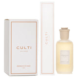Culti Stile Series Stile Classic Bianco D'Oud Diffuser 250ml - DETAIL-1