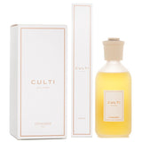 Culti Stile Classic Damasque Diffuser 500ml - DETAIL-1