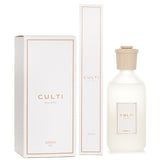 Culti Stile Series Stile Classic Gratia Diffuser 500ml - DETAIL-1