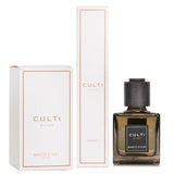 Culti Decor Series Decor Classic Bianco D'Oud Diffuser 250ml - DETAIL-1