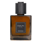 Culti Decor Classic Damasque Diffuser 500ml - DETAIL-1