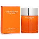 Clinique Happy For Man Eau De Toilette Spray 100ml - DETAIL-1