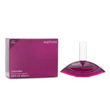 Calvin Klein Euphoria For Woman Eau De Parfum Spray 100ml - DETAIL-1