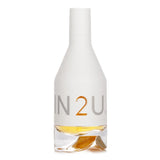 Calvin Klein IN2U For Her Eau De Toilette Spray 50ml - DETAIL-2
