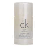 Calvin Klein CK One Deodorant Stick 75g - DETAIL-1