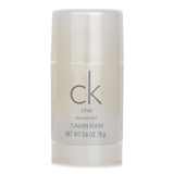 Calvin Klein CK One Deodorant Stick 75g