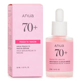 Anua Peach 70 Niacin Serum 30ml - DETAIL-1