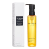 Shu Uemura Botanic Oil Indulging Plant-Based Cleansing Oil 150ml - DETAIL-1