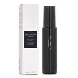 Shu Uemura Unlimited Lasting Makeup Fix Mist (Yuzu) 100ml - DETAIL-1