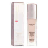 Elizabeth Arden Flawless Finish Skincaring Foundation Flawless Finish Skincaring Foundation - # 100C 30ml - DETAIL-1