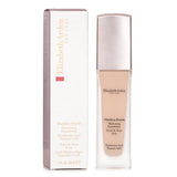 Elizabeth Arden Flawless Finish Skincaring Foundation Flawless Finish Skincaring Foundation - # 160W 30ml - DETAIL-1
