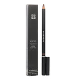 Givenchy Mister Eyebrow Powder Pencil - # N°3 Dark 1.8g - DETAIL-1