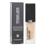 Givenchy Prisme Libre Glow Serum Foundation - # 0.5N 30ml - DETAIL-1