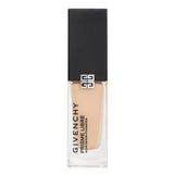 Givenchy Prisme Libre Glow Serum Foundation - # 0.5N 30ml