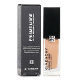 Givenchy Prisme Libre Glow Serum Foundation - # 3W 30ml - DETAIL-1