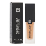 Givenchy Prisme Libre Skin Caring Matte Foundation Prisme Libre Skin Caring Matte Foundation - # 4-W310 30ml - DETAIL-1