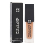 Givenchy Prisme Libre Skin Caring Matte Foundation Prisme Libre Skin Caring Matte Foundation - # 5-N312 30ml - DETAIL-1
