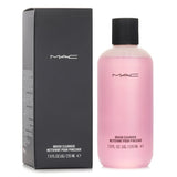 MAC Brush Cleanser 235ml - DETAIL-1