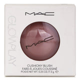 MAC Glow Play Blush Glow Play Blush - # Blush, Please 7.3g - DETAIL-1