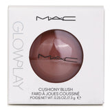 MAC Glow Play Blush Glow Play Blush - # Ginger Luck 7.3g - DETAIL-1