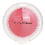 MAC Glow Play Blush Glow Play Blush - # Groovy 7.3g - DETAIL-2