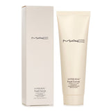 MAC Hyper Real Cream To Foam Cleanser 125ml - DETAIL-1