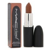 MAC Macximal Satin Lipstick - # 839 Hodge Podge 3.5g - DETAIL-1