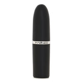 MAC Macximal Satin Lipstick - # 838 Stone 3.5g - DETAIL-2