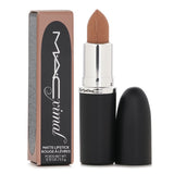 MAC Macximal Silky Matte Lipstick - # 625 Folio 3.5g - DETAIL-1