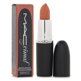 MAC Macximal Silky Matte Lipstick - # 631 Yash 3.5g - DETAIL-1
