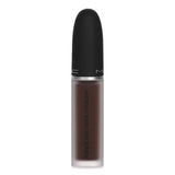 MAC Powder Kiss Liquid Lipcolour Powder Kiss Liquid Lipcolour - # 955 Chestnut 5ml