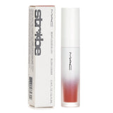 MAC Strobe Liquid Blush - # Lavalite 4.3ml - DETAIL-1